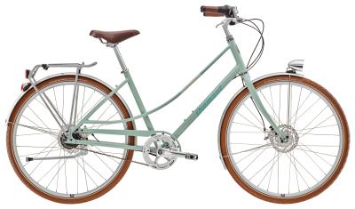  885 MIT S Moreagrün Produktbild 1