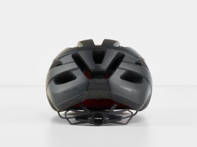 Trek Helm Trek Starvos WaveCel S Black CE Produktbild 2