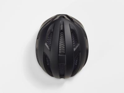 Trek Helm Trek Starvos WaveCel L Black CE Produktbild 5