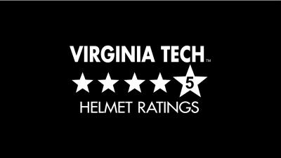 Trek Helm Trek Starvos WaveCel S White CE Produktbild 8