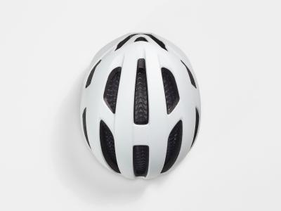 Trek Helm Trek Starvos WaveCel M White CE Produktbild 5