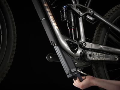 Trek FUEL EXe 9.8 GX AXS EU M Deep Smoke Produktbild 9