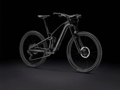 Trek FUEL EXe 9.8 GX AXS EU M Deep Smoke Produktbild 1
