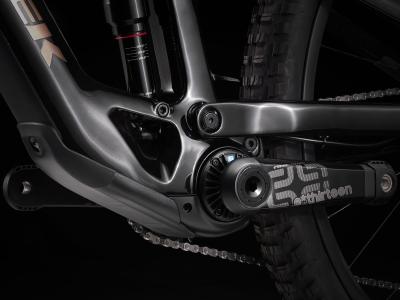 Trek FUEL EXe 9.8 GX AXS EU M Deep Smoke Produktbild 2