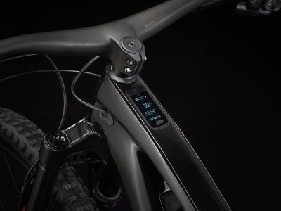 Trek FUEL EXe 9.8 GX AXS EU M Deep Smoke Produktbild 3