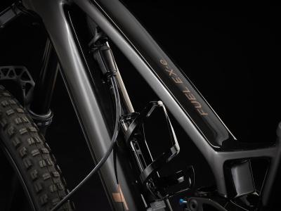 Trek FUEL EXe 9.8 GX AXS EU M Deep Smoke Produktbild 5