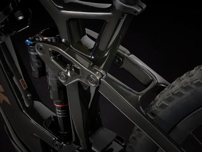 Trek FUEL EXe 9.8 GX AXS EU M Deep Smoke Produktbild 6