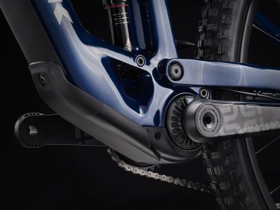 Trek FUEL EXe 9.8 GX AXS EU M Mulsanne Blue Produktbild 2