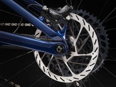 Trek FUEL EXe 9.8 GX AXS EU M Mulsanne Blue Produktbild 7