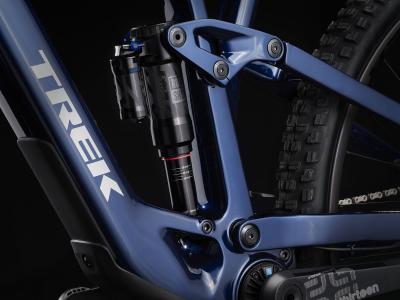 Trek FUEL EXe 9.8 GX AXS EU M Mulsanne Blue Produktbild 8