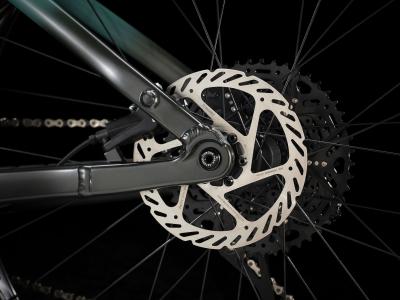  Farley 5 M Satin Blue Sage to Lithium Grey Fade Produktbild 20