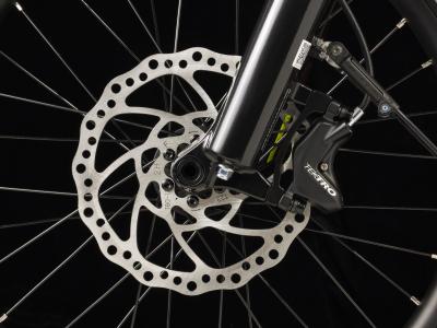 Trek Fetch+ 4 EU OSFM Lava Produktbild 20