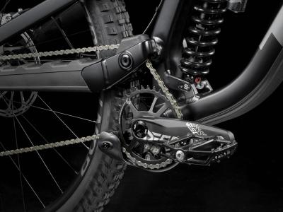  Session 8 29 GX R1 Satin Trek Black Produktbild 15