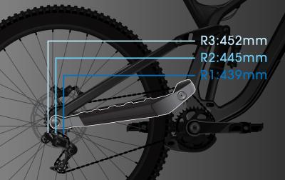  Session 8 29 GX R1 Satin Trek Black Produktbild 27