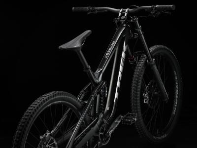 Trek Session 8 29 GX R1 Satin Trek Black Produktbild 2
