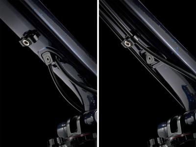 Trek Session 8 29 GX R1 Satin Trek Black Produktbild 6
