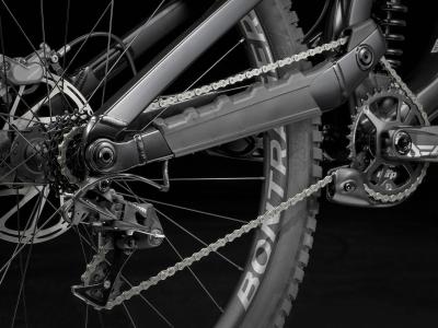 Trek Session 8 29 GX R1 Satin Trek Black Produktbild 8