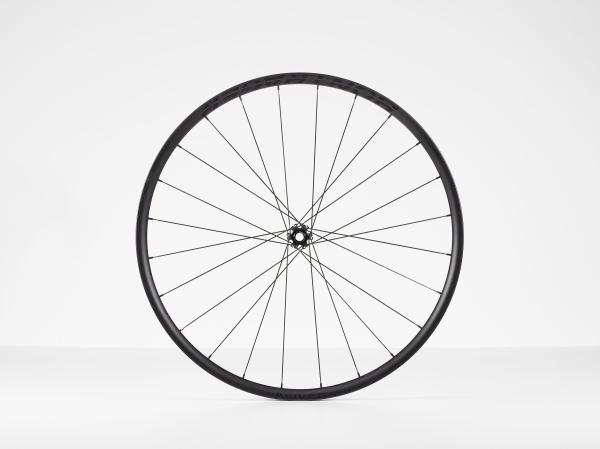 Bontrager Vorderrad Bontrager Kovee Pro 30 29D 110 Black