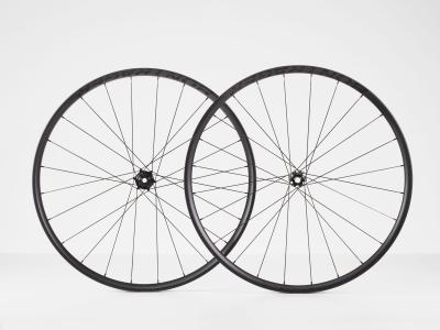 Bontrager Vorderrad Bontrager Kovee Pro 30 29D 110 Black Produktbild 1