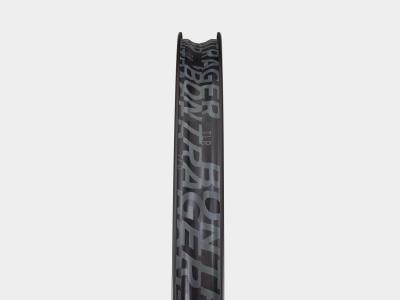 Bontrager Vorderrad Bontrager Kovee Pro 30 29D 110 Black Produktbild 4