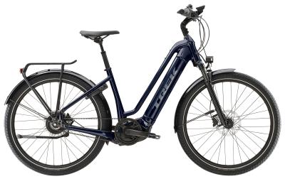 Trek Allant+ 9 Lowstep L Deep Dark Blue Produktbild 12