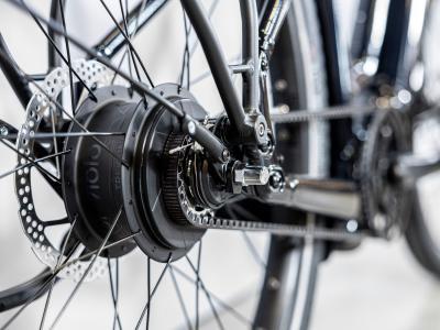 Trek Allant+ 9 Lowstep L Deep Dark Blue Produktbild 17