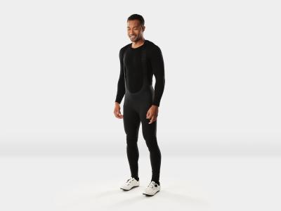 Trek Trägertight Trek Circuit Softshell XS Black Produktbild 2