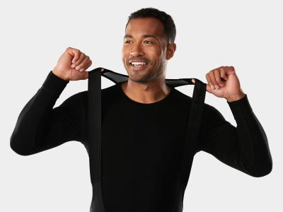 Trek Trägertight Trek Circuit Softshell XL Black Produktbild 3
