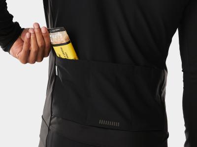 Trek Jacke Trek Circuit Softshell XL Black Produktbild 11