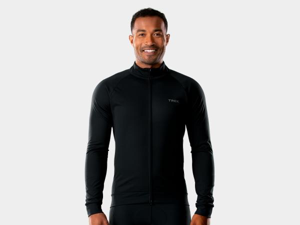 Trek Jacke Trek Circuit Softshell XL Black