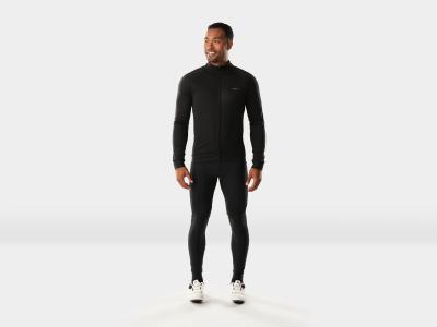 Trek Jacke Trek Circuit Softshell XL Black Produktbild 7