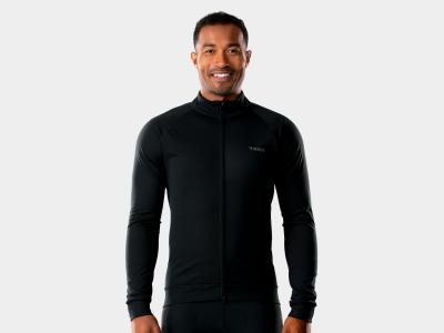 Trek Jacke Trek Circuit Softshell XL Black Produktbild 8