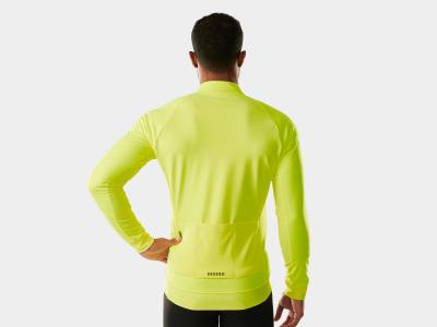 Trek Jacke Trek Circuit Softshell S Radioactive Yellow Produktbild 1