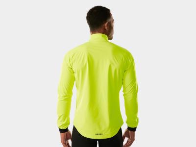 Trek Jacke Trek Circuit Regenjacke S Radioactive Yellow Produktbild 1