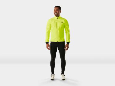 Trek Jacke Trek Circuit Regenjacke S Radioactive Yellow Produktbild 5