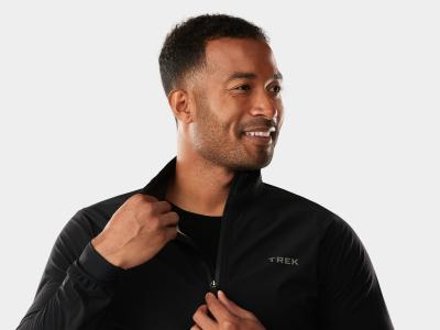 Trek Jacke Trek Circuit Regenjacke XS Black Produktbild 2