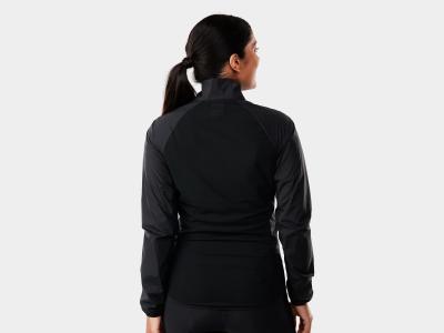 Trek Jacke Trek Circuit Windjacke Women L Black Produktbild 1