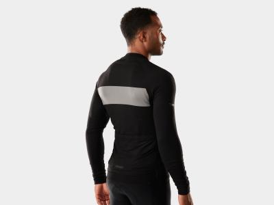 Trek Trikot Trek Circuit LTD Langarm XS Black Produktbild 2