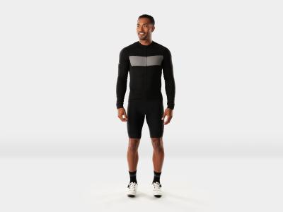 Trek Trikot Trek Circuit LTD Langarm XS Black Produktbild 7