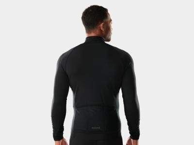 Trek Trikot Trek Circuit Thermal Langarm XS Black Produktbild 1