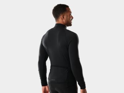 Trek Trikot Trek Circuit Thermal Langarm XS Black Produktbild 2