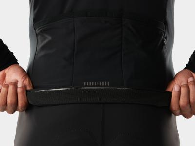 Trek Trikot Trek Circuit Thermal Langarm XS Black Produktbild 5
