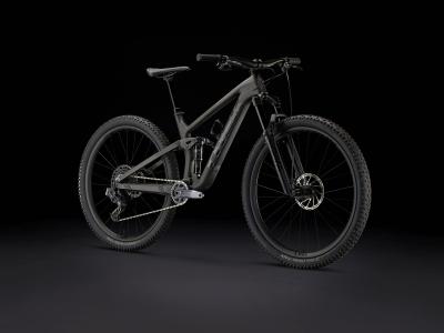 Trek Top Fuel 9.8 GX AXS S Matte Raw Carbon Produktbild 1