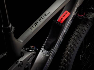 Trek Top Fuel 9.8 GX AXS S Matte Raw Carbon Produktbild 2