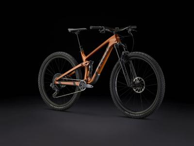 Trek Top Fuel 9.8 GX AXS S Pennyflake Produktbild 1