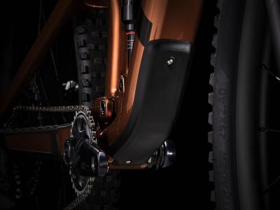 Trek Top Fuel 9.8 GX AXS S Pennyflake Produktbild 8