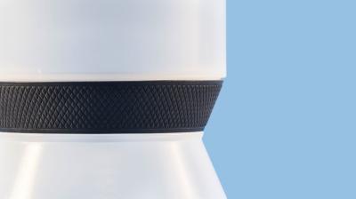 Trek Bottle Trek Voda Ice 28oz Red Produktbild 7