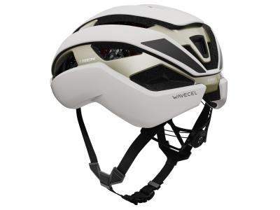 Trek Helm Trek Circuit WaveCel M White/Supernova CE Produktbild 4