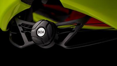 Trek Helm Trek Circuit WaveCel M Keswick/Olive CE Produktbild 9