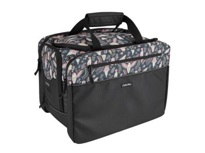Electra Tasche Electra Gepäckträgertasche Black mit Fern G Produktbild 4